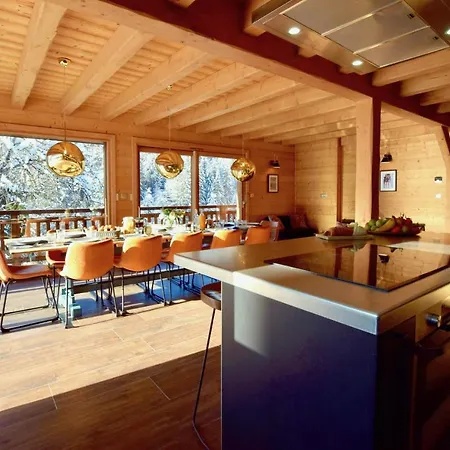 Gouter- Great Location With Jacuzzi * מורזין