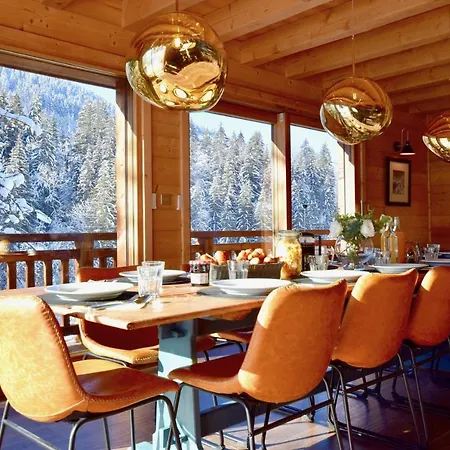 Nyaraló Gouter- Great Location With Jacuzzi *