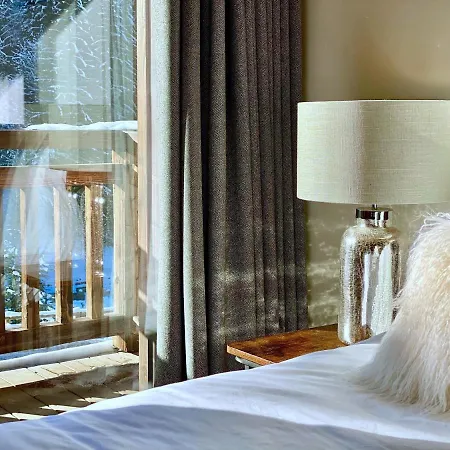 Gouter- Great Location With Jacuzzi بيت للعطل *