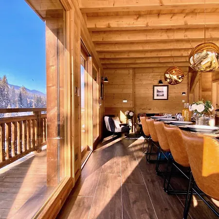 Gouter- Great Location With Jacuzzi *