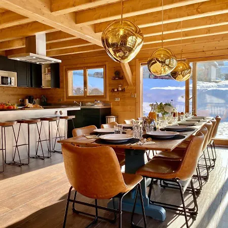 Gouter- Great Location With Jacuzzi Holiday home *