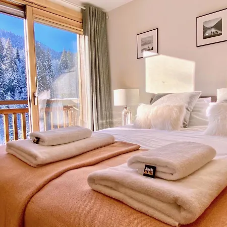 Gouter- Great Location With Jacuzzi *