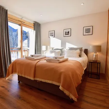 Gouter- Great Location With Jacuzzi *