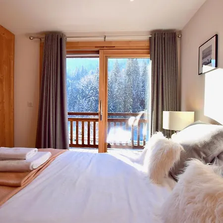 Holiday home Gouter- Great Location With Jacuzzi *
