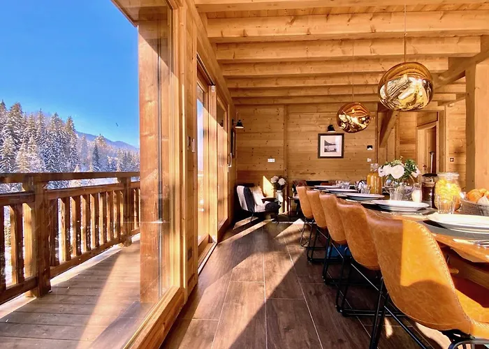 Gouter- Great Location With Jacuzzi *
