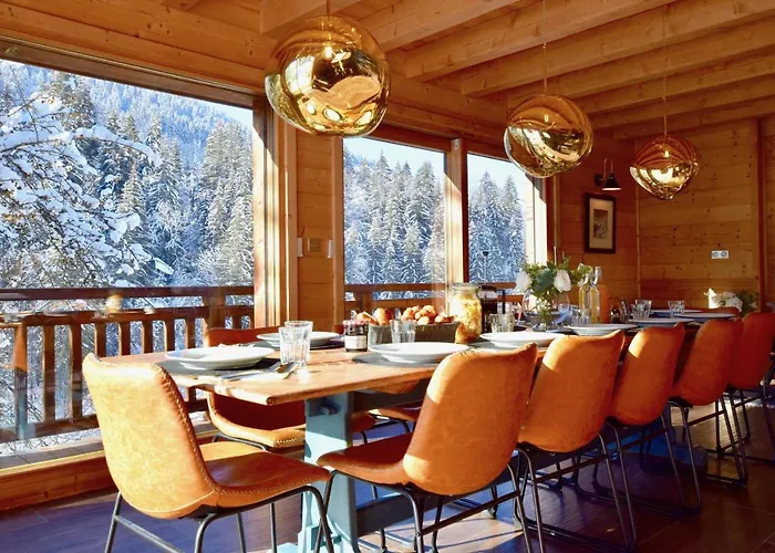 Nyaraló Gouter- Great Location With Jacuzzi *
