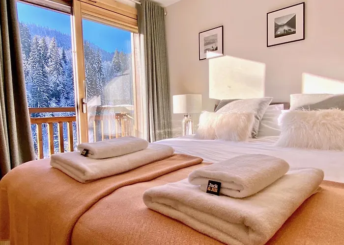 Gouter- Great Location With Jacuzzi *