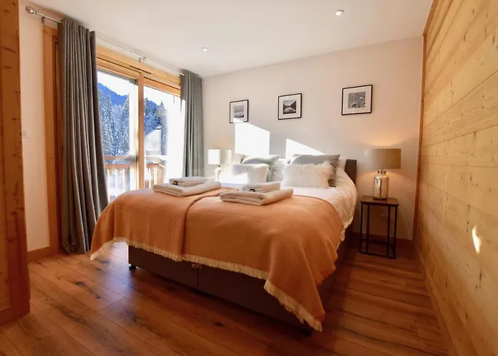 Gouter- Great Location With Jacuzzi *