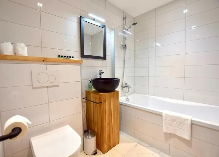 Nyaraló Gouter- Great Location With Jacuzzi *